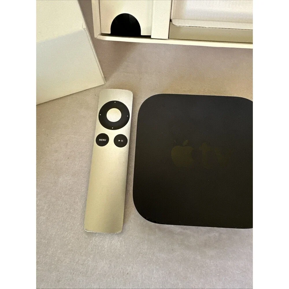 Apple TV 4K
